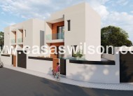 Nueva construcción  - Chalet - Daya Nueva - pueblo