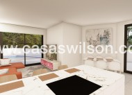 Nueva construcción  - Chalet - Daya Nueva - pueblo