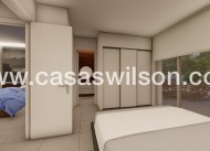 Nueva construcción  - Chalet - Daya Nueva - pueblo