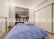 Nueva construcción  - Chalet - Daya Nueva - pueblo