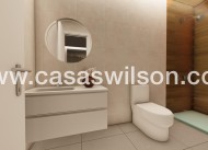 Nueva construcción  - Chalet - Daya Nueva - pueblo