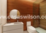 Nueva construcción  - Chalet - Daya Nueva - pueblo