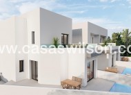 Nueva construcción  - Chalet - Daya Nueva - pueblo