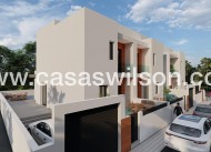 Nueva construcción  - Chalet - Daya Nueva - pueblo