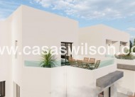 Nueva construcción  - Chalet - Daya Nueva - pueblo