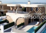 Nueva construcción  - Chalet - Daya Nueva - pueblo