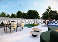 Nueva construcción  - Chalet - Daya Nueva - pueblo