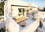 Nueva construcción  - Chalet - Daya Nueva - pueblo