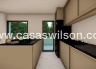 Nueva construcción  - Chalet - Daya Nueva - pueblo