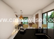 Nueva construcción  - Chalet - Daya Nueva - pueblo