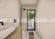 Nueva construcción  - Chalet - Daya Nueva - pueblo