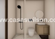 Nueva construcción  - Chalet - Daya Nueva - pueblo