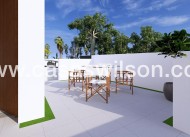 Nueva construcción  - Chalet - Daya Nueva - pueblo