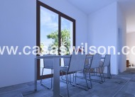 Nueva construcción  - Chalet - Daya Nueva - pueblo