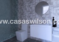 Nueva construcción  - Chalet - Daya Nueva - pueblo