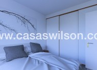 Nueva construcción  - Chalet - Daya Nueva - pueblo