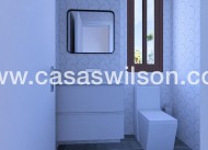 Nueva construcción  - Chalet - Daya Nueva - pueblo