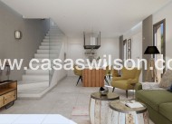 Nueva construcción  - Chalet - Daya Nueva