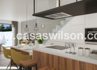 Nueva construcción  - Chalet - Daya Nueva