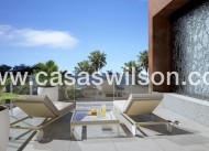 Nueva construcción  - Chalet - Daya Nueva