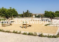 Nueva construcción  - Chalet - Daya Nueva