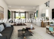 Nueva construcción  - Chalet - Denia - Tossal Gros