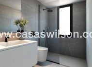 Nueva construcción  - Chalet - Denia - Tossal Gros