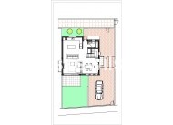 Nueva construcción  - Chalet - Denia - Tossal Gros