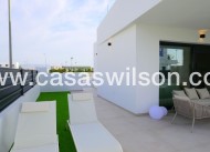 Nueva construcción  - Chalet - Dolores - polideportivo