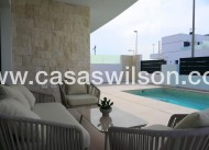 Nueva construcción  - Chalet - Dolores - polideportivo