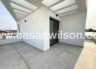 Nueva construcción  - Chalet - Dolores - polideportivo