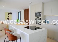 Nueva construcción  - Chalet - Dolores - polideportivo