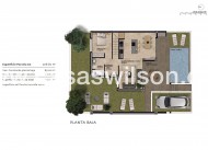 Nueva construcción  - Chalet - Dolores - polideportivo