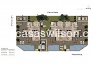 Nueva construcción  - Chalet - Dolores - polideportivo