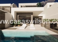 Nueva construcción  - Chalet - Dolores - pueblo