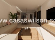 Nueva construcción  - Chalet - Dolores - pueblo