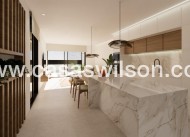 Nueva construcción  - Chalet - Dolores - pueblo