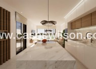 Nueva construcción  - Chalet - Dolores - pueblo