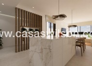 Nueva construcción  - Chalet - Dolores - pueblo