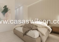 Nueva construcción  - Chalet - Dolores - pueblo