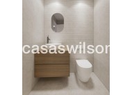 Nueva construcción  - Chalet - Dolores - pueblo