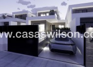 Nueva construcción  - Chalet - Dolores - pueblo