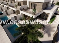 Nueva construcción  - Chalet - Dolores - pueblo