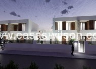 Nueva construcción  - Chalet - Dolores - Sector 3