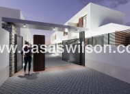 Nueva construcción  - Chalet - Dolores - Sector 3