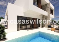 Nueva construcción  - Chalet - Dolores - Sector 3