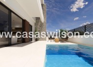 Nueva construcción  - Chalet - Dolores - Sector 3