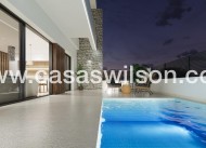 Nueva construcción  - Chalet - Dolores - Sector 3