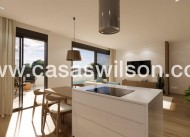 Nueva construcción  - Chalet - Dolores - Sector 3