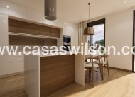 Nueva construcción  - Chalet - Dolores - Sector 3